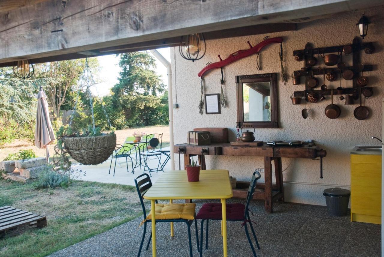 Hotel Vintage Provence à Arles Extérieur photo
