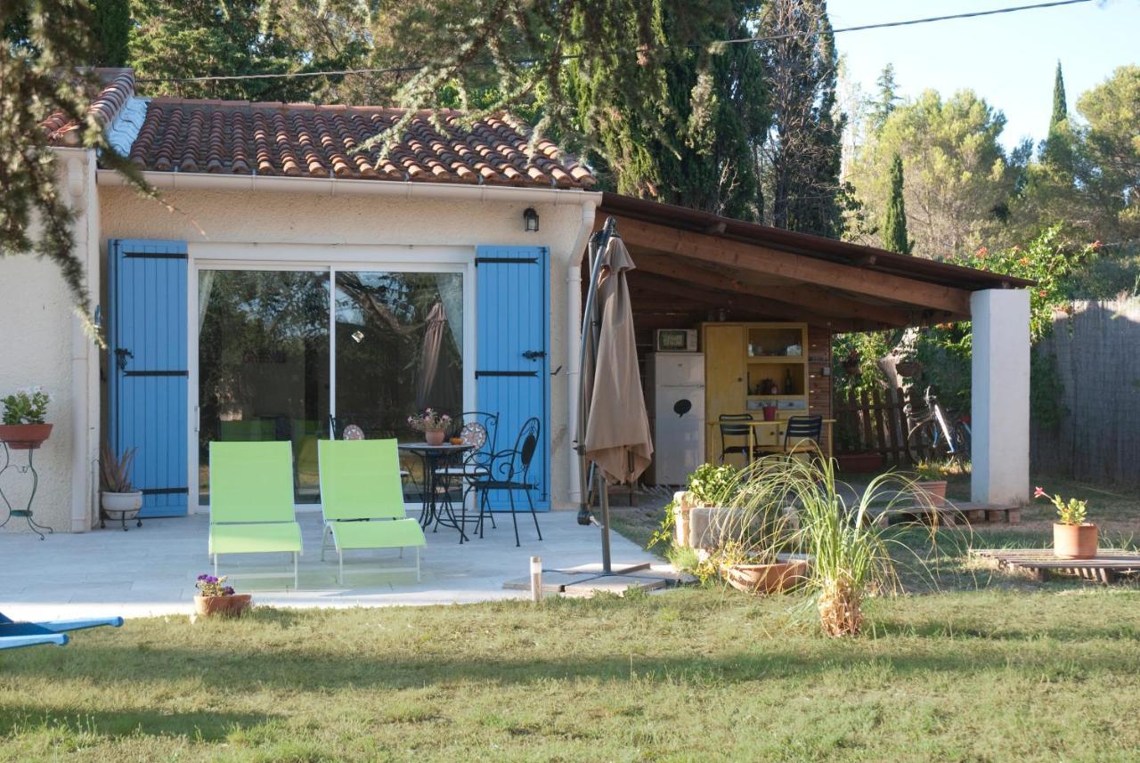 Hotel Vintage Provence à Arles Extérieur photo