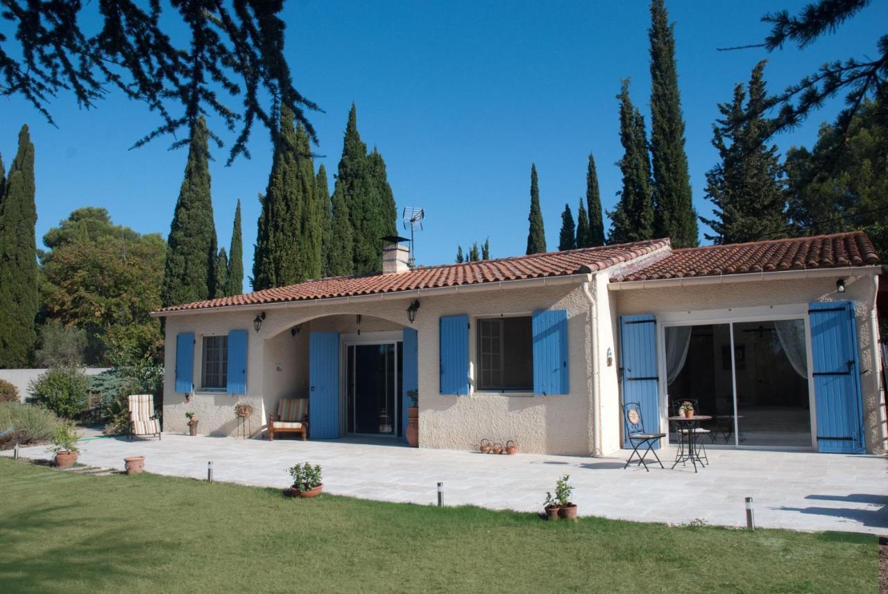 Hotel Vintage Provence à Arles Extérieur photo