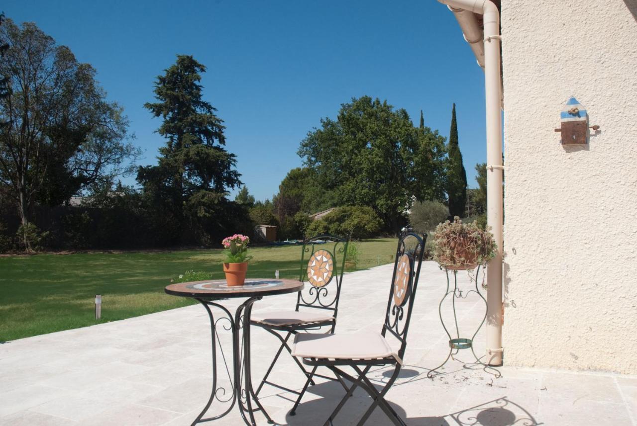 Hotel Vintage Provence à Arles Extérieur photo